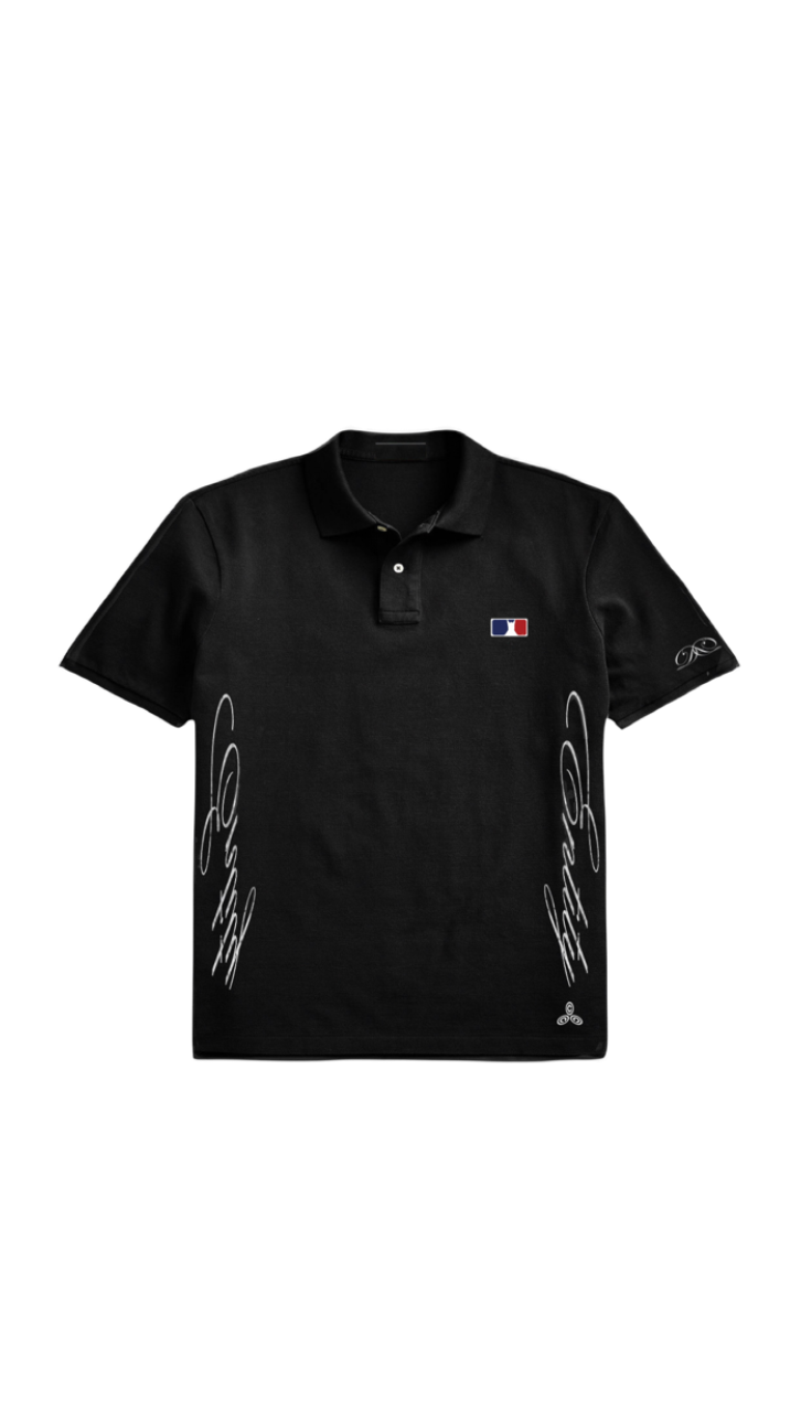 OBSIDIAN ENTITY POLO