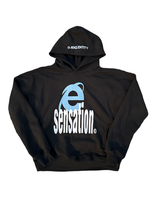SENSATION HOODIE