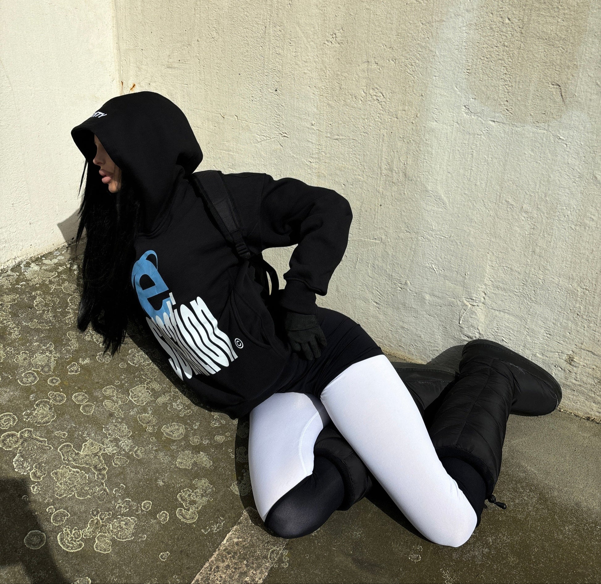 SENSATION HOODIE