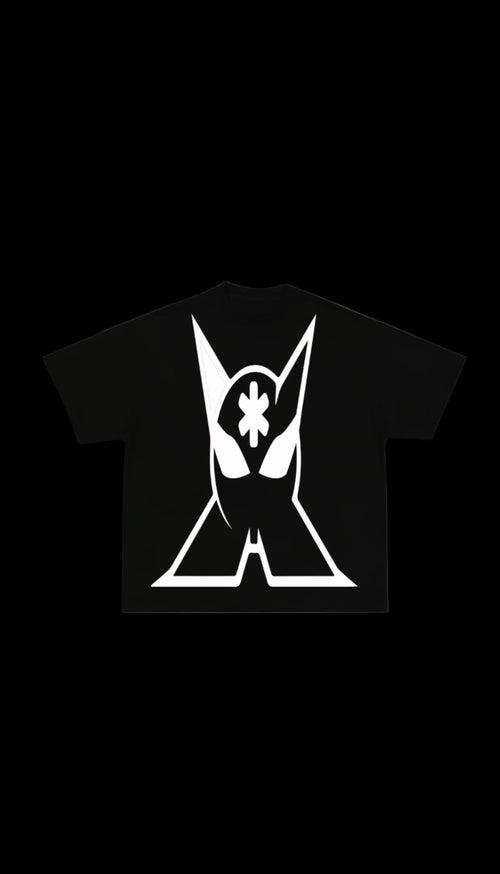 JETIX T-SHIRT (BLACK)