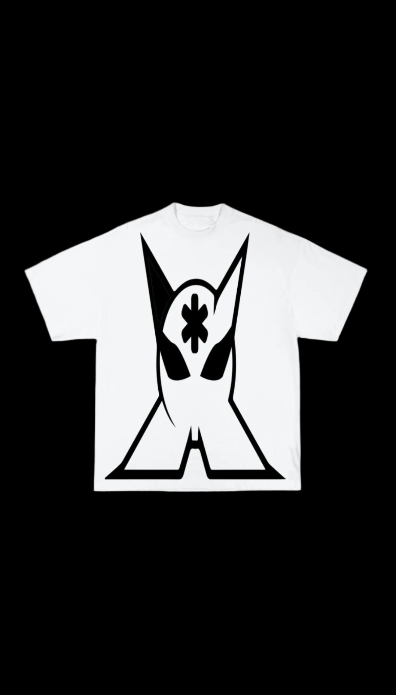 JETIX T-SHIRT (WHITE)