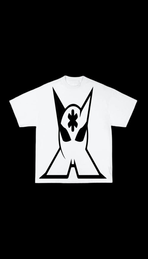 JETIX T-SHIRT (WHITE)